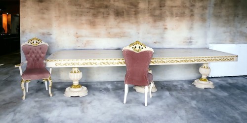Salle manger complète avec - manger,
