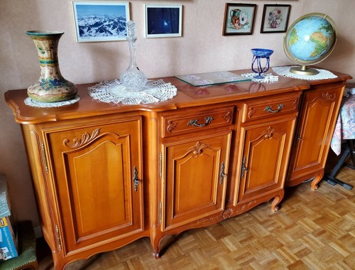 Ensemble salle manger - à, style